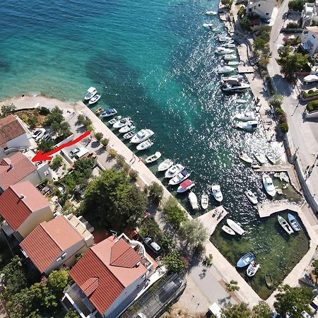 Villa Vala Zaboric Luaran gambar