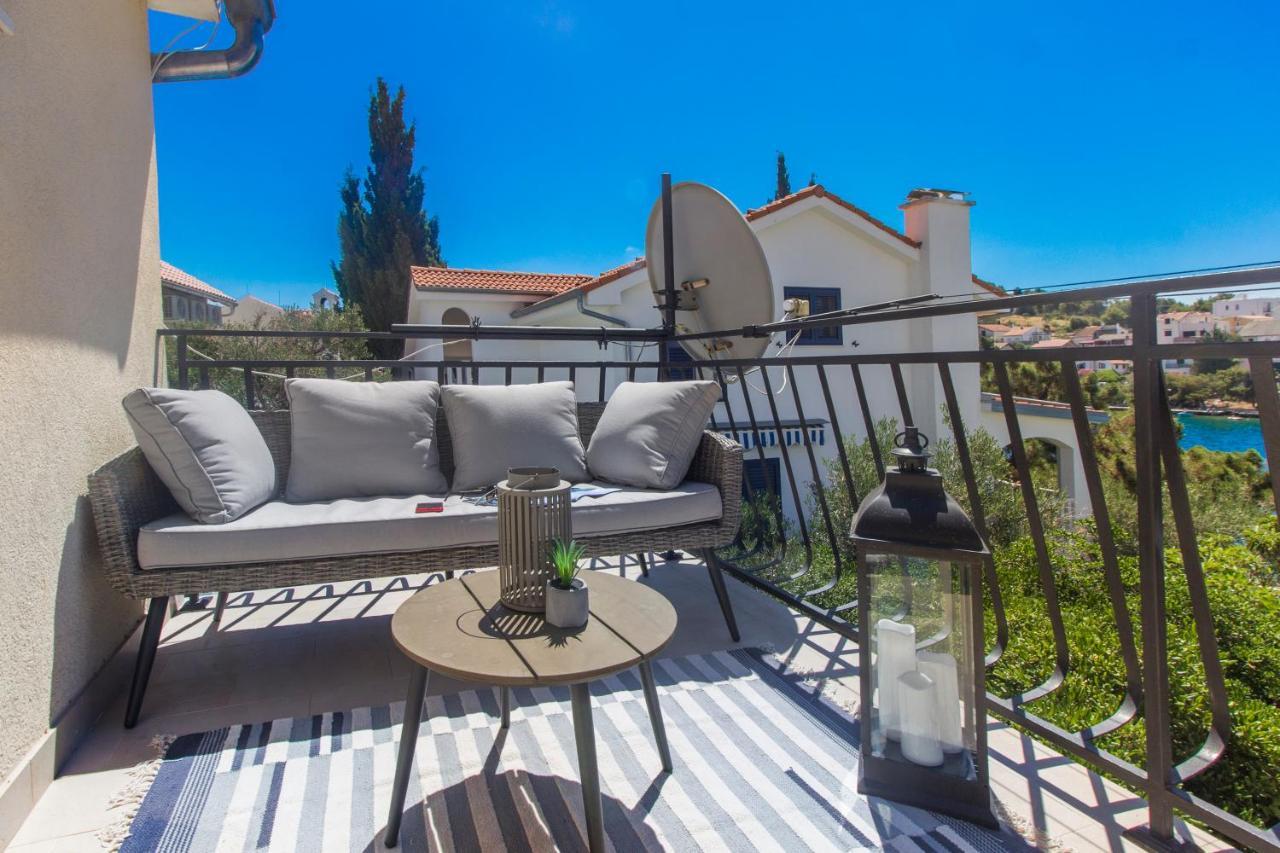 Villa Vala Zaboric Luaran gambar