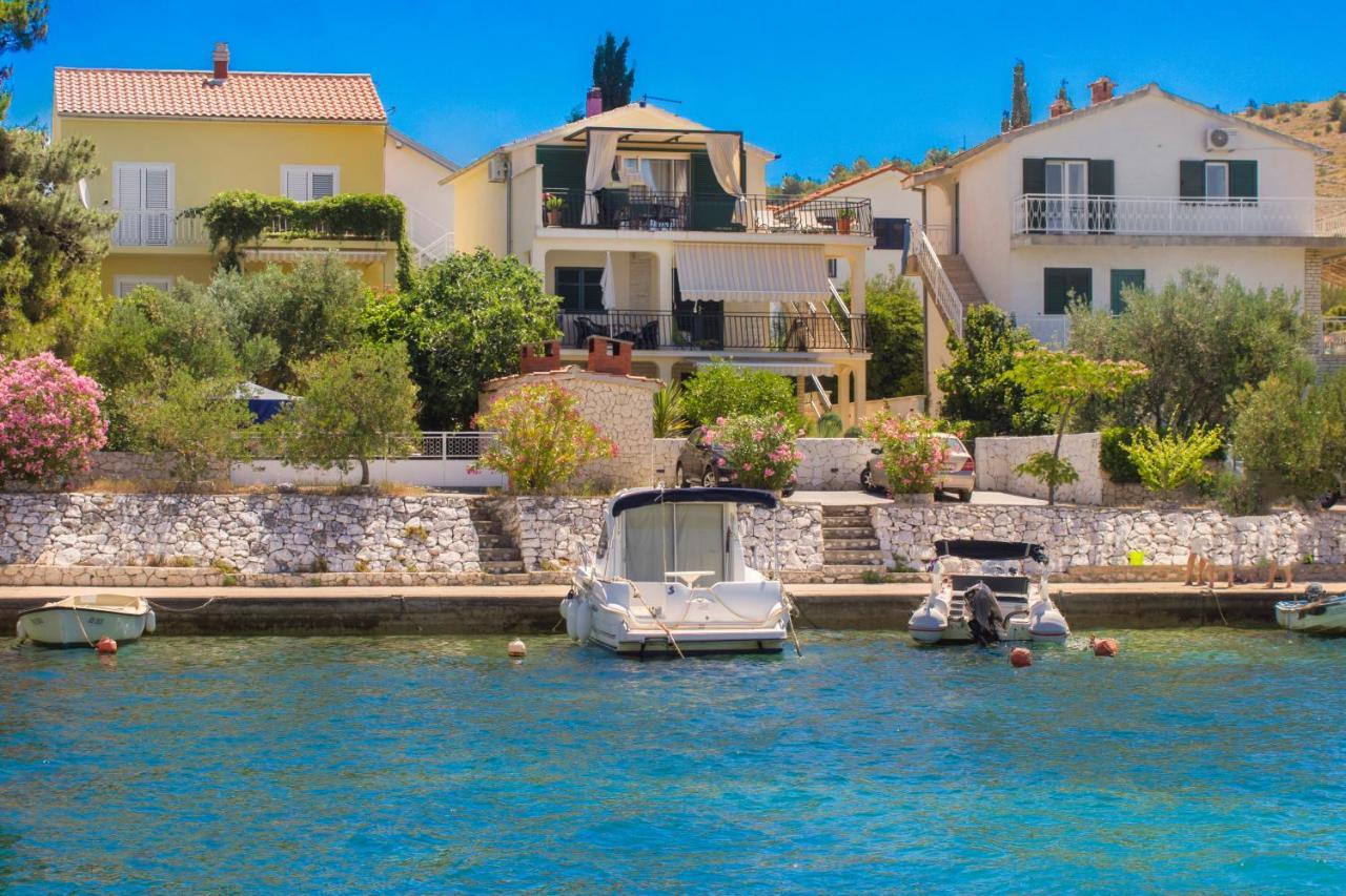 Villa Vala Zaboric Luaran gambar