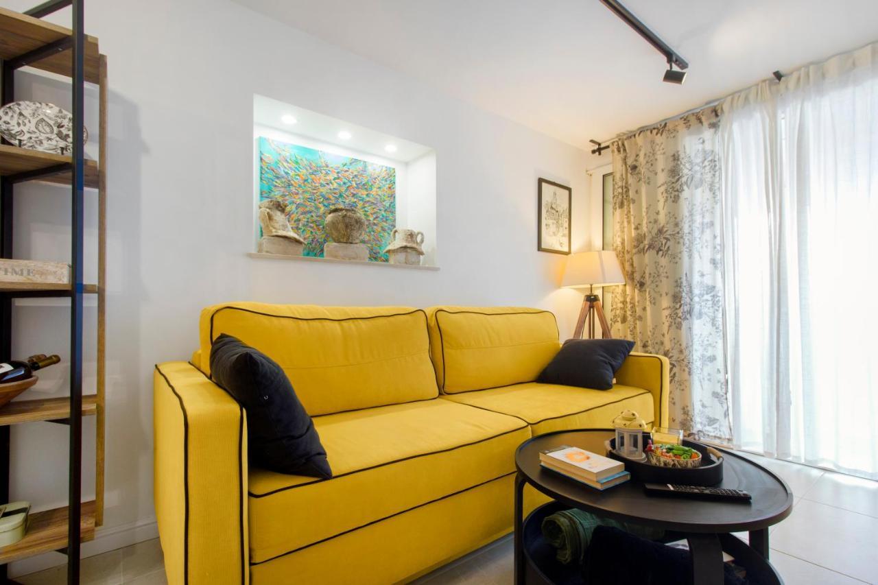 Villa Vala Zaboric Luaran gambar