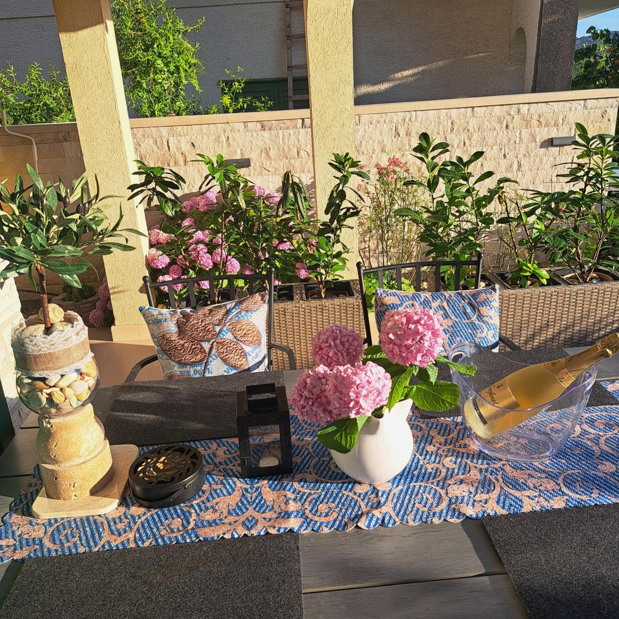 Villa Vala Zaboric Luaran gambar