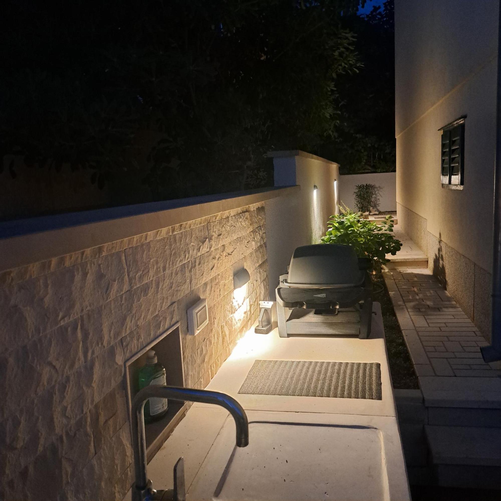 Villa Vala Zaboric Luaran gambar